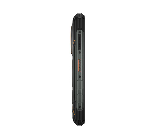 Смартфон Doogee Fire 5 Ultra 6/128GB Orange