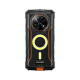 Смартфон Doogee Fire 5 Ultra 6/128GB Orange