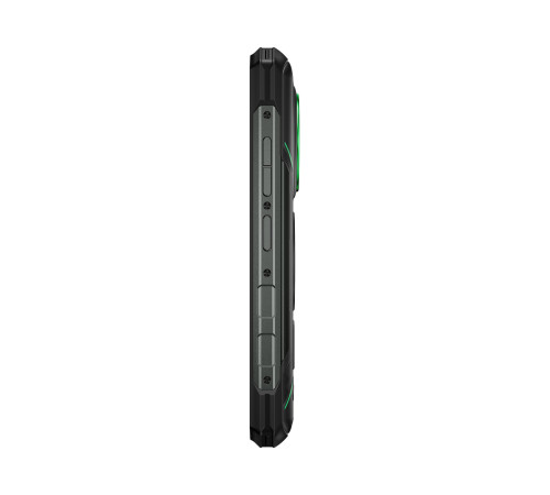 Смартфон Doogee Fire 5 Ultra 6/128GB Green