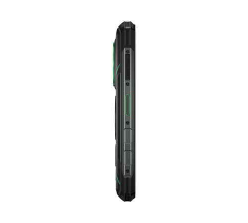 Смартфон Doogee Fire 5 Ultra 6/128GB Green
