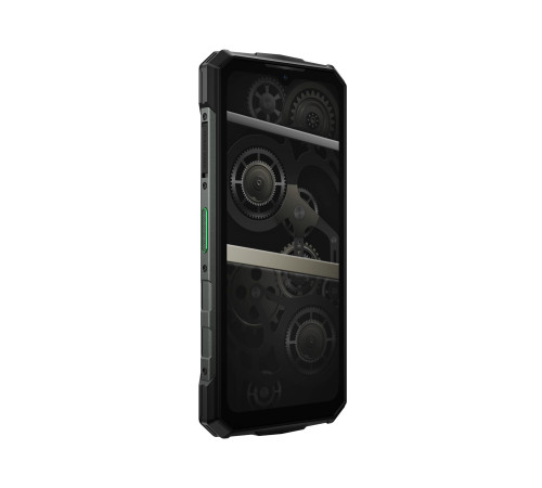 Смартфон Doogee Fire 5 Ultra 6/128GB Green