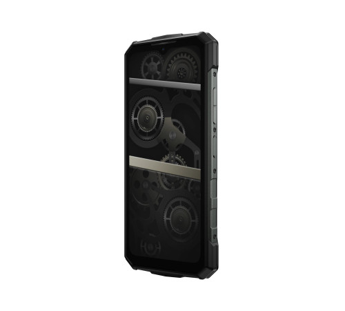 Смартфон Doogee Fire 5 Ultra 6/128GB Green