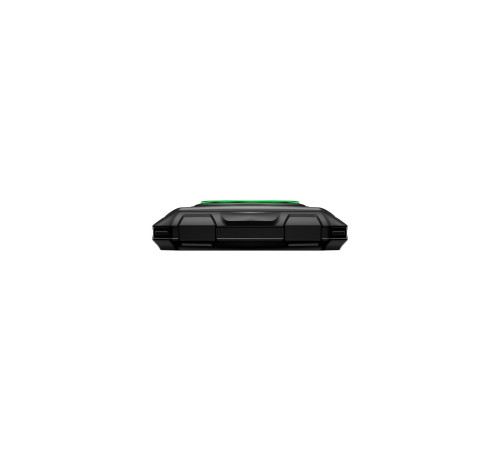Смартфон Doogee Fire 5 Ultra 6/128GB Green