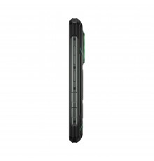 Смартфон Doogee Fire 5 Ultra 8/256GB Green