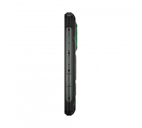 Смартфон Doogee Fire 5 Ultra 8/256GB Green
