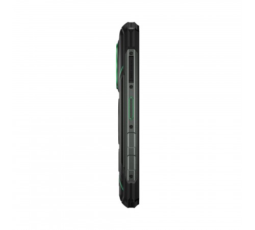 Смартфон Doogee Fire 5 Ultra 8/256GB Green