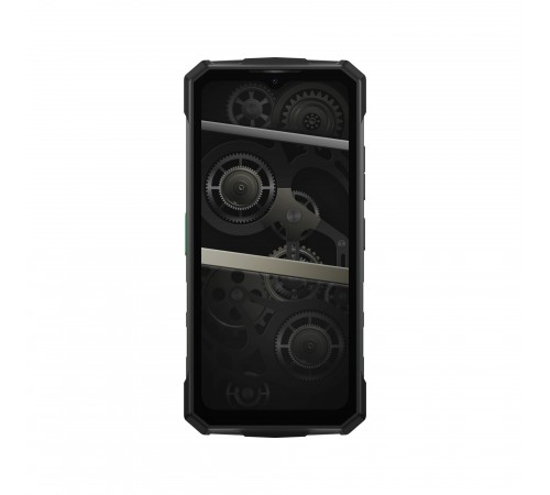 Смартфон Doogee Fire 5 Ultra 8/256GB Green