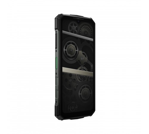 Смартфон Doogee Fire 5 Ultra 8/256GB Green