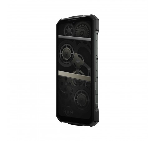 Смартфон Doogee Fire 5 Ultra 8/256GB Green