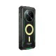 Смартфон Doogee Fire 5 Ultra 8/256GB Green
