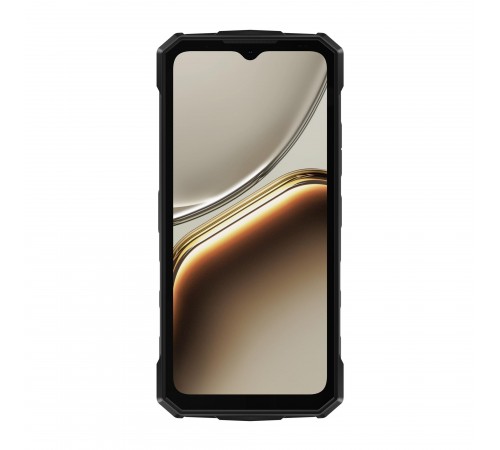 Смартфон Doogee Fire 7 4/256GB Grey