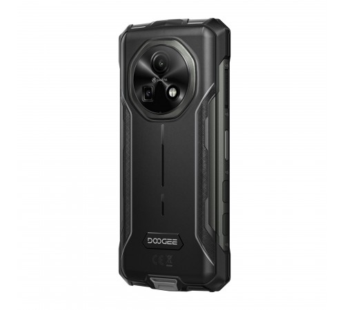 Смартфон Doogee Fire 7 4/256GB Grey