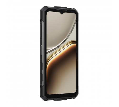 Смартфон Doogee Fire 7 4/256GB Grey