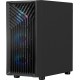 Корпус Prologix Flow GM-05RB Black