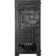 Корпус Prologix Flow GM-05RB Black