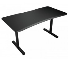 Геймерський стіл Cougar Fobos 150 Black