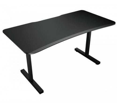 Геймерський стіл Cougar Fobos 150 Black