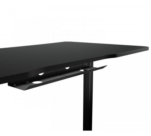 Геймерський стіл Cougar Fobos 150 Black