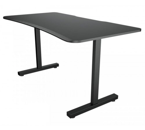 Геймерський стіл Cougar Fobos 150 Black