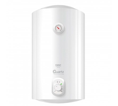 Водонагрівач Quartz Font 150 V Водонагрівач Quartz Font 150 V
