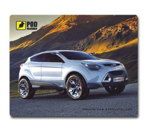 Килимок для миші Podmyshku Ford