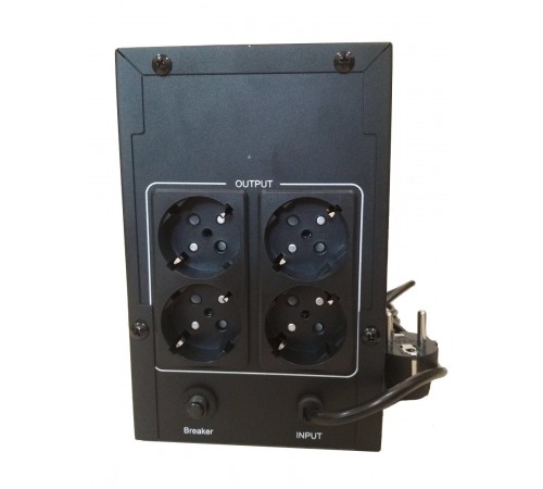 Джерело безперебійного живлення FrimeCom GS-1200