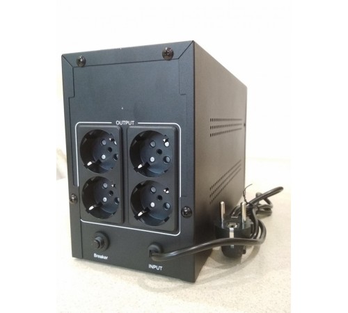 Джерело безперебійного живлення FrimeCom GS-1200