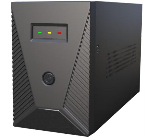 Джерело безперебійного живлення FrimeCom GS-1200
