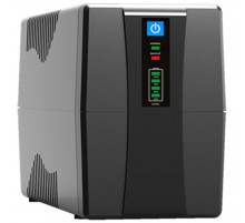 Джерело безперебійного живлення FrimeCom VP-600