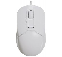 Миша A4Tech Fstyler FM12 White