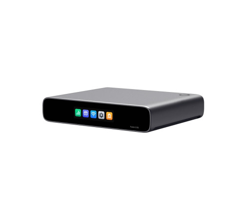 Маршрутизатор TP-Link Omada Fusion 2.5G