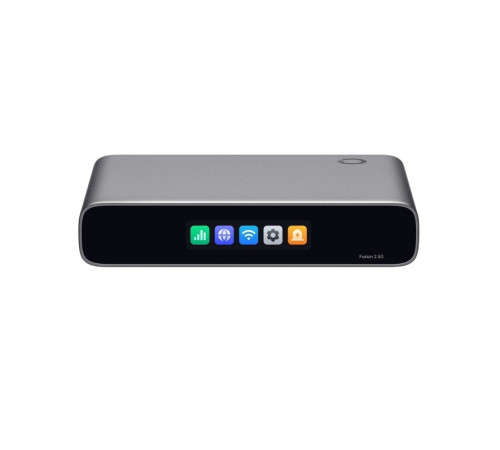 Маршрутизатор TP-Link Omada Fusion 2.5G
