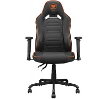 Крісло для геймерів Cougar Fusion S