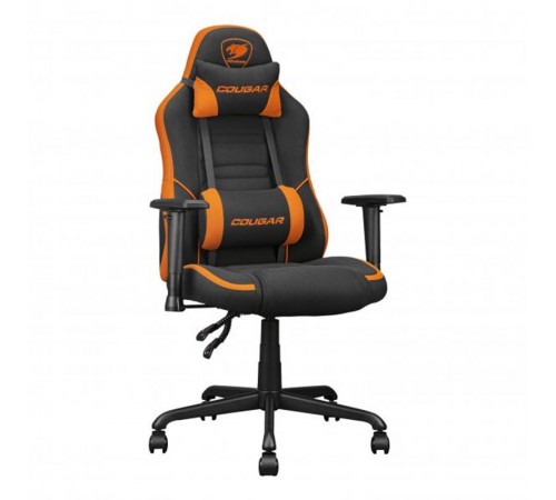 Крісло для геймерів Cougar Fusion SF