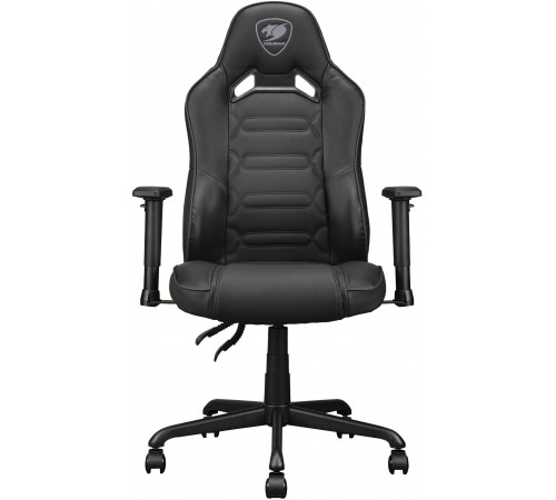 Крісло для геймерів Cougar Fusion S Black