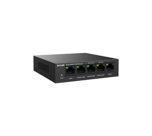 Маршрутизатор Tenda G0-5G-PoE Маршрутизатор Tenda G0-5G-PoE
