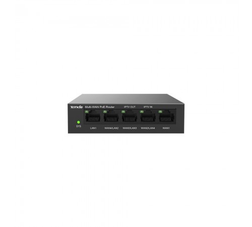 Маршрутизатор Tenda G0-5G-PoE Маршрутизатор Tenda G0-5G-PoE