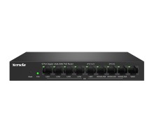 Маршрутизатор Tenda G0-8G-PoE