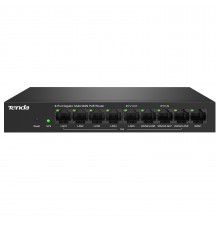 Маршрутизатор Tenda G0-8G-PoE