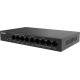 Маршрутизатор Tenda G0-8G-PoE