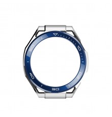 Змінний безель для iMiki C1 Silver