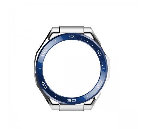 Змінний безель для iMiki C1 Silver