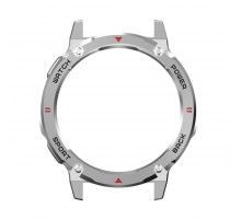 Змінний безель для iMiki D2 Silver