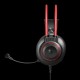Гарнітура Bloody G200S Black/Red