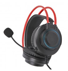 Гарнітура Bloody G200S Black/Red