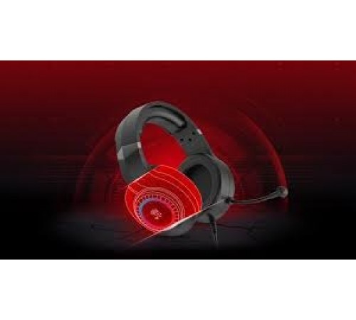 Гарнітура Bloody G220 Black