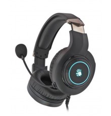 Гарнітура Bloody G220 Black