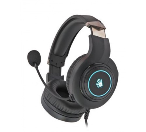 Гарнітура Bloody G220 Black