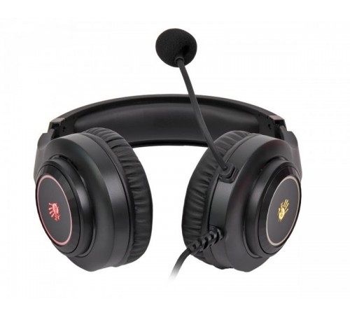 Гарнітура Bloody G220 Black