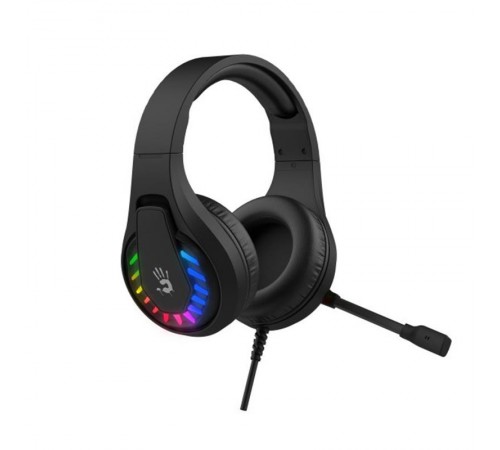 Гарнітура Bloody G230 Black